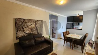 Apartamento com 2 Quartos à venda, 47m² no Vila Progresso, Itu - Foto 1