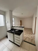 Apartamento com 2 Quartos para alugar, 50m² no Residencial Novo Horizonte, Taubaté - Foto 8