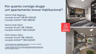 Apartamento com 2 Quartos à venda, 48m² no Costa E Silva, Joinville - Foto 30