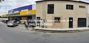 Casa com 2 Quartos à venda, 100m² no Henrique Jorge, Fortaleza - Foto 1
