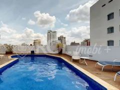 Apartamento com 1 Quarto para alugar, 42m² no Jardim Paulista, São Paulo - Foto 11
