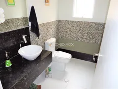 Casa de Condomínio com 3 Quartos à venda, 320m² no Swiss Park, Campinas - Foto 4