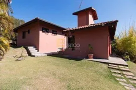 Casa com 4 Quartos à venda, 353m² no Caixa d Agua, Vinhedo - Foto 2