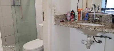 Apartamento com 1 Quarto à venda, 51m² no Alphaville, Salvador - Foto 11