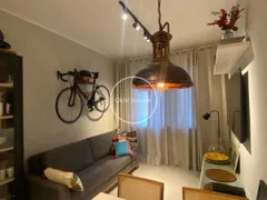 Apartamento com 1 Quarto à venda, 46m² no Leblon, Rio de Janeiro - Foto 2