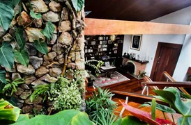 Casa com 6 Quartos à venda, 839m² no Mangabeiras, Belo Horizonte - Foto 17