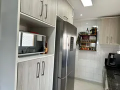 Apartamento com 3 Quartos à venda, 123m² no Vila Congonhas, São Paulo - Foto 13