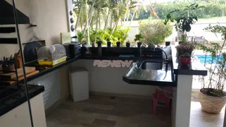 Casa com 4 Quartos à venda, 401m² no Jardim Paiquerê, Valinhos - Foto 2