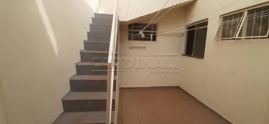 Cobertura com 5 Quartos para alugar, 200m² no Cidade Jardim, São Carlos - Foto 51