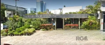 Terreno / Lote / Condomínio para alugar, 420m² no Chácara das Pedras, Porto Alegre - Foto 1