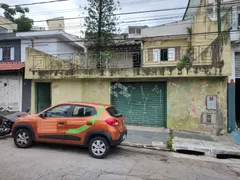 Terreno / Lote / Condomínio à venda, 358m² no Parque Císper, São Paulo - Foto 1