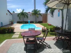 Casa de Condomínio com 3 Quartos para alugar, 70m² no Barra Nova, Marechal Deodoro - Foto 13