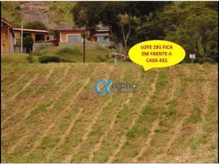 Terreno / Lote / Condomínio à venda, 626m² no Bonsucesso, Teresópolis - Foto 4