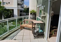 Apartamento com 2 Quartos à venda, 88m² no Barra da Tijuca, Rio de Janeiro - Foto 17