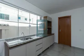 Sobrado com 3 Quartos à venda, 120m² no Cachoeira, Curitiba - Foto 13