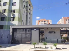 Apartamento com 3 Quartos para venda ou aluguel, 43m² no Vila Marumby, Maringá - Foto 1