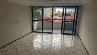 Apartamento com 3 Quartos à venda, 108m² no Fátima, Fortaleza - Foto 3