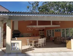 Casa de Condomínio com 4 Quartos para venda ou aluguel, 680m² no Bairro Marambaia, Vinhedo - Foto 21