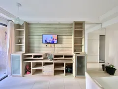 Apartamento com 2 Quartos para alugar, 69m² no Rio Vermelho, Salvador - Foto 8