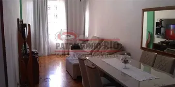 Apartamento com 3 Quartos à venda, 120m² no Bonsucesso, Rio de Janeiro - Foto 9