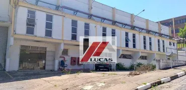 Galpão / Depósito / Armazém para alugar, 3713m² no Jandira, Jandira - Foto 1