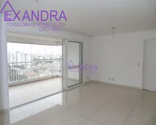 Apartamento com 3 Quartos à venda, 127m² no Vila Firmiano Pinto, São Paulo - Foto 3