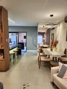 Casa de Condomínio com 3 Quartos à venda, 135m² no Chacaras Silvania, Valinhos - Foto 9