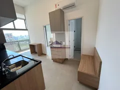 Apartamento com 1 Quarto para alugar, 40m² no Moema, São Paulo - Foto 9