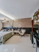 Casa de Condomínio com 4 Quartos à venda, 412m² no ALPHAVILLE GOIAS , Goiânia - Foto 24