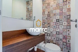 Apartamento com 3 Quartos à venda, 143m² no Chácara Santo Antônio, São Paulo - Foto 11