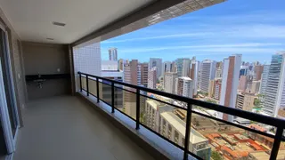Apartamento com 4 Quartos à venda, 163m² no Meireles, Fortaleza - Foto 2
