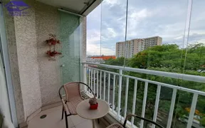 Apartamento com 2 Quartos à venda, 53m² no Vila Guilherme, São Paulo - Foto 13