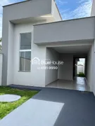 Casa com 3 Quartos à venda, 94m² no Nova Olinda, Aparecida de Goiânia - Foto 2