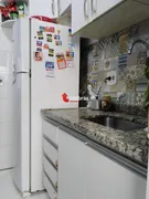 Apartamento com 3 Quartos à venda, 56m² no Sagrada Família, Belo Horizonte - Foto 12