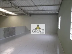 Galpão / Depósito / Armazém para alugar, 300m² no Piraporinha, Diadema - Foto 12