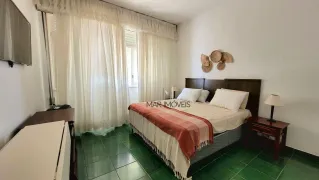 Apartamento com 3 Quartos para alugar, 110m² no Pitangueiras, Guarujá - Foto 8