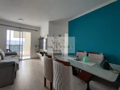Apartamento com 3 Quartos à venda, 71m² no Vila Santana II, Jundiaí - Foto 6