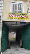 Galpão / Depósito / Armazém com 4 Quartos à venda, 350m² no Encruzilhada, Santos - Foto 1