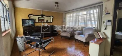 Casa Comercial com 5 Quartos para alugar, 165m² no Botafogo, Campinas - Foto 1