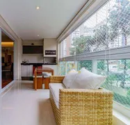 Apartamento com 3 Quartos à venda, 125m² no Vila Gertrudes, São Paulo - Foto 1