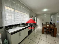 Sobrado com 3 Quartos à venda, 300m² no Vila Guilhermina, São Paulo - Foto 5