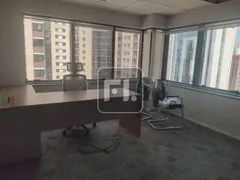 Conjunto Comercial / Sala para alugar, 185m² no Itaim Bibi, São Paulo - Foto 4