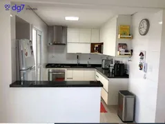 Casa de Condomínio com 3 Quartos à venda, 134m² no Vila Osasco, Osasco - Foto 4