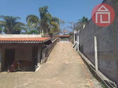 Fazenda / Sítio / Chácara com 5 Quartos à venda, 170m² no Vale Encantado, Bragança Paulista - Foto 4