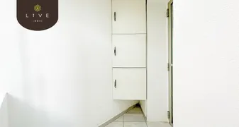 Apartamento com 1 Quarto para alugar, 22m² no Rebouças, Curitiba - Foto 21