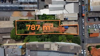 Terreno / Lote / Condomínio à venda, 787m² no Centro Sul, Cuiabá - Foto 1