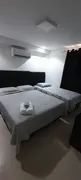 Flat com 1 Quarto à venda, 37m² no Cabo Branco, João Pessoa - Foto 13