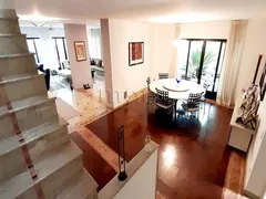 Casa com 4 Quartos para venda ou aluguel, 460m² no Chácara Klabin, São Paulo - Foto 9