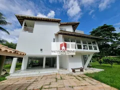 Casa de Condomínio com 4 Quartos para alugar, 450m² no Parque Encontro das Aguas, Lauro de Freitas - Foto 24