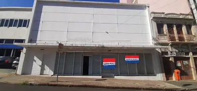 Loja / Salão / Ponto Comercial para alugar, 650m² no Centro, São Carlos - Foto 1